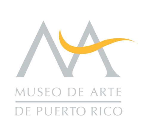 Museo de Arte de Puerto Rico logo