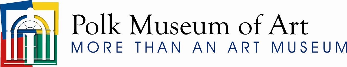 Ashley Gibson Barnett Museum of Art at Florida Southern College logo
