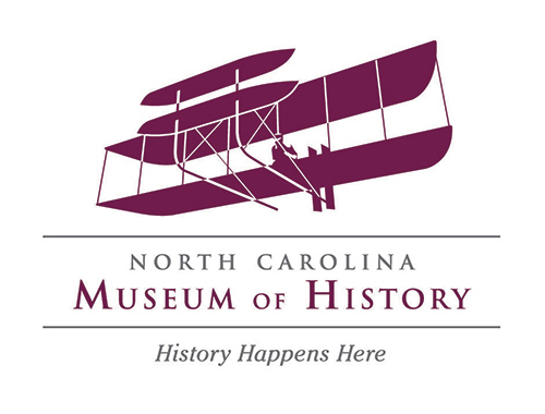 North Carolina Museum of History logo