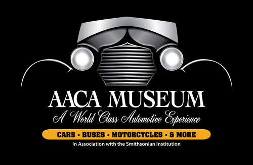 Antique Automobile Club of America Museum logo