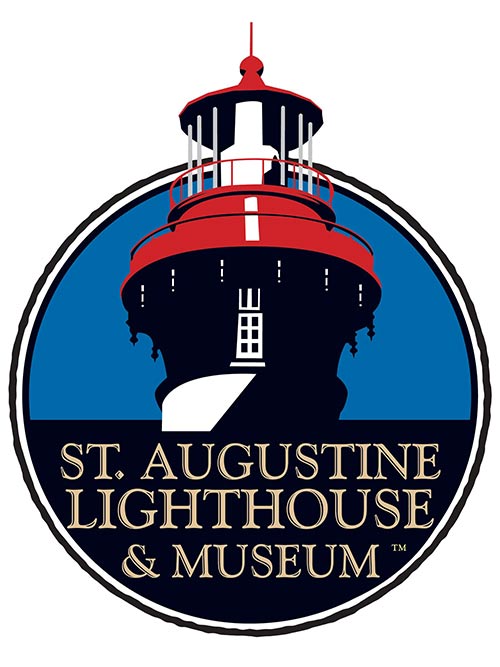 St. Augustine Lighthouse & Maritime Museum logo