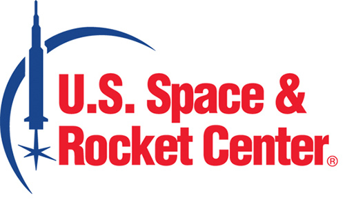 U.S. Space and Rocket Center logo