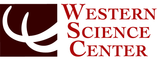 Western Science Center logo