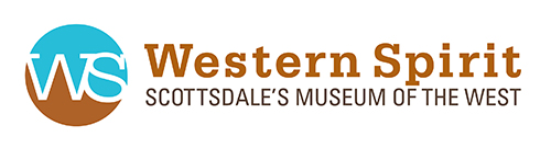 Western Spirit: Scottsdale's Museum of the West logo